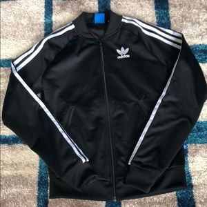 Adidas Track Jacket